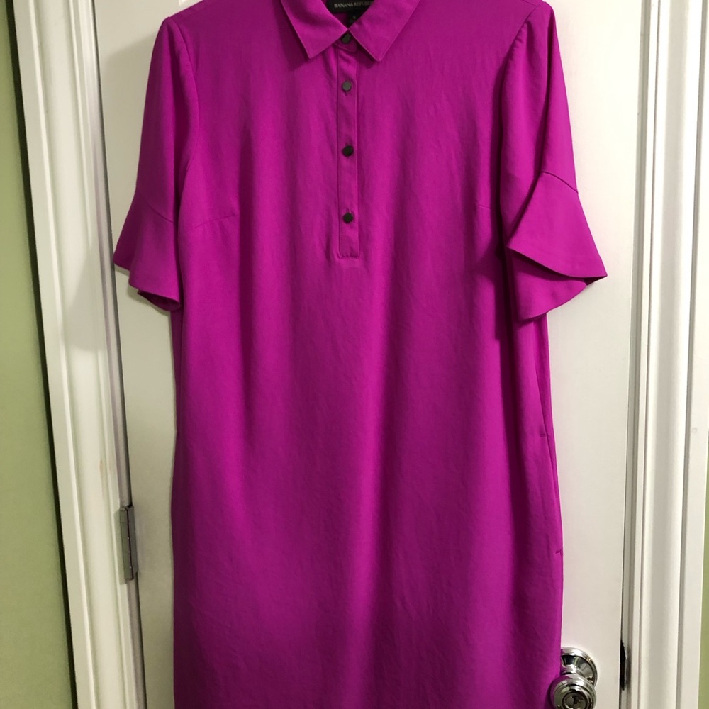 Banana Republic Dress